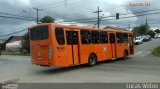 Viação Santo Ângelo 18048 na cidade de Curitiba, Paraná, Brasil, por Lucas Weber Calizario. Número da foto: #5842291.