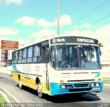 JR Log Bus 1030 na cidade de Vitória, Espírito Santo, Brasil, por Wellington  da Silva Felix. Número da foto: #5842709.