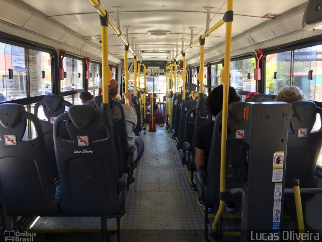 Rápido Macaense RJ 150.106 na cidade de Rio das Ostras, Rio de Janeiro, Brasil, por Lucas Oliveira. Número da foto: #5845604.