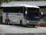 Lucas Turismo 3012 na cidade de Manhuaçu, Minas Gerais, Brasil, por Gilberto Martins. Número da foto: #5845442.