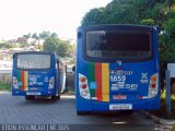 Itamaracá Transportes 1.659 na cidade de Olinda, Pernambuco, Brasil, por Eronildo Assunção. Número da foto: #:id.