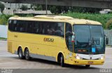 Kaissara - Viação Caiçara 15462 na cidade de Curitiba, Paraná, Brasil, por Roger Coelho. Número da foto: #5845737.