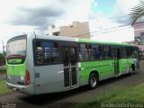 Viação Garcia 8393 na cidade de Apucarana, Paraná, Brasil, por Josino Vieira. Número da foto: #5846045.