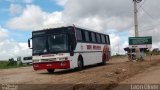Trans Aroeirense - Viação Aroeirense 2710 na cidade de Caruaru, Pernambuco, Brasil, por Leon Oliver. Número da foto: #5844527.