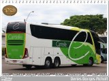 Cantelle Viagens e Turismo 6811 na cidade de Cascavel, Paraná, Brasil, por Derles Borges Pichoff. Número da foto: #:id.