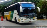 Empresa Gontijo de Transportes 17120 na cidade de São Paulo, São Paulo, Brasil, por Roberto Teixeira. Número da foto: #5846073.