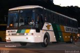 Empresa Gontijo de Transportes 10305 na cidade de Belo Horizonte, Minas Gerais, Brasil, por Rodrigo Barraza. Número da foto: #5843744.
