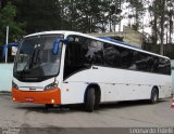 Ônibus Particulares 8944 na cidade de São Paulo, São Paulo, Brasil, por Leonardo Fidelli. Número da foto: #5844077.