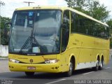 Viação Itapemirim 5531 na cidade de Teresina, Piauí, Brasil, por Wagno da  Silva. Número da foto: #5846126.
