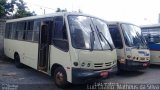 Ônibus Particulares 5261 na cidade de Matozinhos, Minas Gerais, Brasil, por Luiz Otavio Matheus da Silva. Número da foto: #5845074.