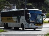 Viação Nacional 10510 na cidade de Manhuaçu, Minas Gerais, Brasil, por Gilberto Martins. Número da foto: #5845142.
