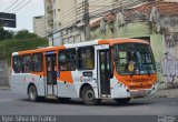 Expresso Nossa Senhora da Glória B06049 na cidade de Nova Iguaçu, Rio de Janeiro, Brasil, por Igor Silva de França. Número da foto: #:id.