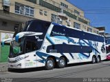 Pedra Azul Turismo 26000 na cidade de Petrópolis, Rio de Janeiro, Brasil, por Zé Ricardo Reis. Número da foto: #5844042.