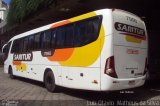 Saritur - Santa Rita Transporte Urbano e Rodoviário 7990 na cidade de Belo Horizonte, Minas Gerais, Brasil, por Luiz Otavio Matheus da Silva. Número da foto: #5845062.