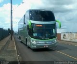Viação Garcia 7907 na cidade de Apucarana, Paraná, Brasil, por Josino Vieira. Número da foto: #5846029.