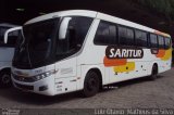 Saritur - Santa Rita Transporte Urbano e Rodoviário 7990 na cidade de Belo Horizonte, Minas Gerais, Brasil, por Luiz Otavio Matheus da Silva. Número da foto: #5845064.