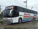 Ônibus Particulares 3030 na cidade de Aparecida, São Paulo, Brasil, por Luis Henrique Silva. Número da foto: #5844984.