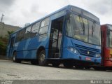Salvadora Transportes > Transluciana 9520 na cidade de Belo Horizonte, Minas Gerais, Brasil, por Marco  Tulio. Número da foto: #5844795.