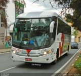 Viação Jóia > Expresso Jóia 42055 na cidade de Sorocaba, São Paulo, Brasil, por Caio Henrique . Número da foto: #:id.