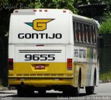 Empresa Gontijo de Transportes 9655 na cidade de São Paulo, São Paulo, Brasil, por Rafael Henrique de Pinho Brito. Número da foto: #5844012.