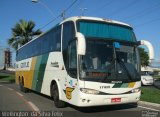Empresa Gontijo de Transportes 17180 na cidade de Vitória, Espírito Santo, Brasil, por Wellington  da Silva Felix. Número da foto: #5845151.