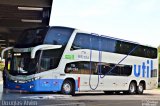 UTIL - União Transporte Interestadual de Luxo 11403 na cidade de Mogi das Cruzes, São Paulo, Brasil, por Douglas Alvim. Número da foto: #5844122.