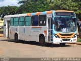 VEB - Viação Expresso Brasília 1620 na cidade de Planaltina, Goiás, Brasil, por Adeilton Fabricio. Número da foto: #:id.