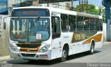 Auto Ônibus Vera Cruz RJ 104.026 na cidade de Duque de Caxias, Rio de Janeiro, Brasil, por Thiago Souza. Número da foto: #5844775.