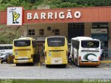 Lourdes Tur 950 na cidade de Manhuaçu, Minas Gerais, Brasil, por Gilberto Martins. Número da foto: #5845293.