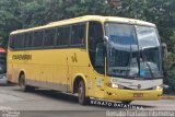 Viação Itapemirim 8221 na cidade de São Paulo, São Paulo, Brasil, por Renato Furtado Filomena. Número da foto: #5845787.