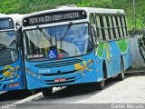 Viação Grande Vitória 23066 na cidade de Cariacica, Espírito Santo, Brasil, por Danilo Moraes. Número da foto: #5844144.