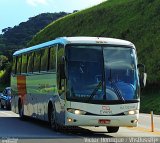 Evanil Transportes e Turismo RJ 132.046 na cidade de Petrópolis, Rio de Janeiro, Brasil, por Victor Henrique. Número da foto: #5844722.