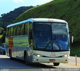 Evanil Transportes e Turismo RJ 132.046 na cidade de Petrópolis, Rio de Janeiro, Brasil, por Victor Henrique. ID da foto: :id.