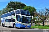 UTIL - União Transporte Interestadual de Luxo 11403 na cidade de Mogi das Cruzes, São Paulo, Brasil, por Douglas Alvim. Número da foto: #5844139.
