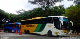 Empresa Gontijo de Transportes 14305 na cidade de São Paulo, São Paulo, Brasil, por Roberto Teixeira. Número da foto: #5846138.