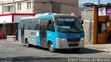 Cooper Líder > A2 Transportes 6 8258 na cidade de São Paulo, São Paulo, Brasil, por Andre Santos de Moraes. Número da foto: #5844815.