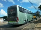 Viação Garcia 7907 na cidade de Apucarana, Paraná, Brasil, por Josino Vieira. Número da foto: #5845609.