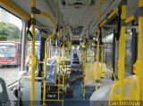 Express Transportes Urbanos Ltda 4 8351 na cidade de São Paulo, São Paulo, Brasil, por Caio Henrique . Número da foto: #:id.