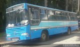 Ônibus Particulares 9630 na cidade de Belo Horizonte, Minas Gerais, Brasil, por Fábio Eustáquio. Número da foto: #5845585.