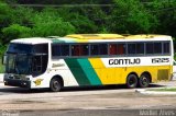 Empresa Gontijo de Transportes 15225 na cidade de Aracaju, Sergipe, Brasil, por Weiller Alves. ID da foto: :id.