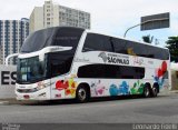Advance Transatur 3823 na cidade de Itanhaém, São Paulo, Brasil, por Leonardo Fidelli. Número da foto: #5784133.