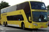 Viação Itapemirim 17609 na cidade de Rio de Janeiro, Rio de Janeiro, Brasil, por Diego Almeida Araujo. Número da foto: #5783591.