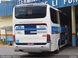 Auto Viação Bragança 6002 na cidade de Pinhalzinho, São Paulo, Brasil, por Edivaldo Aparecido de Souza . Número da foto: #:id.