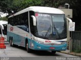 Rápido Ribeirão Preto 3520 na cidade de São Paulo, São Paulo, Brasil, por Rodrigo  Aparecido. Número da foto: #5782787.