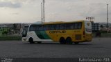 Empresa Gontijo de Transportes 21025 na cidade de Caruaru, Pernambuco, Brasil, por Italo Gustavo. Número da foto: #5784356.