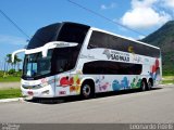 Advance Transatur 3823 na cidade de Peruíbe, São Paulo, Brasil, por Leonardo Fidelli. Número da foto: #5784113.