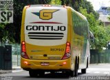 Empresa Gontijo de Transportes 18740 na cidade de São Paulo, São Paulo, Brasil, por Renan da Costa Oliveira. Número da foto: #:id.