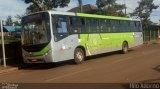 Viação Garcia 7929 na cidade de Marialva, Paraná, Brasil, por Hilo Adorno. Número da foto: #5782794.