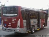 Transwolff Transportes e Turismo 7 8462 na cidade de São Paulo, São Paulo, Brasil, por Felipe Alves. Número da foto: #:id.