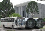 Viação Tamandaré 16L39 na cidade de Curitiba, Paraná, Brasil, por Guilherme Bomfim. Número da foto: #5782558.